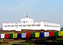 The HIstoric Lumbini